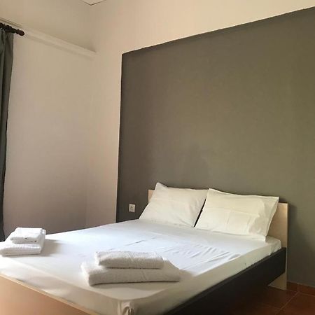 Amalthia Hotel Apartments Rethymno Exteriér fotografie