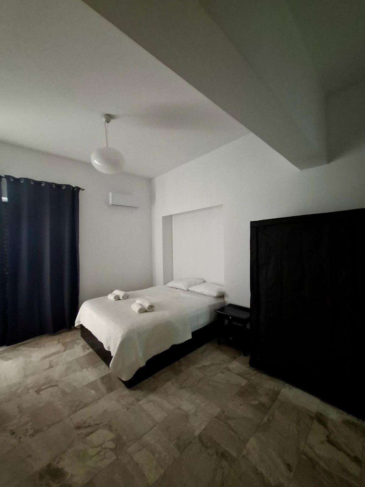 Amalthia Hotel Apartments Rethymno Exteriér fotografie